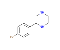 2-(4-Bromophenyl)piperazine|CS-W005431|105242-07-7