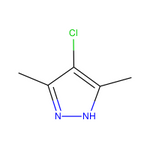 4-Chloro-3,5-dimethyl-1H-pyrazole|CS-0153639|15953-73-8