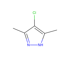 4-Chloro-3,5-dimethyl-1H-pyrazole|CS-0153639|15953-73-8