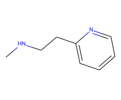 Betahistine|C4X-183823|5638-76-6