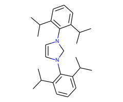 1,3-Bis(2,6-diisopropylphenyl)-1H-imidazol-3-ium-2-ide|CS-W011732|244187-81-3