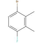 1-Bromo-4-fluoro-2,3-dimethylbenzene|CS-W015479|52548-00-2