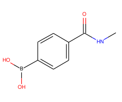 4-(N-Methylaminocarbonyl)phenylboronic acid|CS-W022019|121177-82-0
