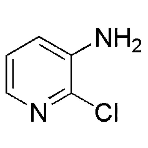 3-Amino-2-chloropyridine|16971|6298-19-7
