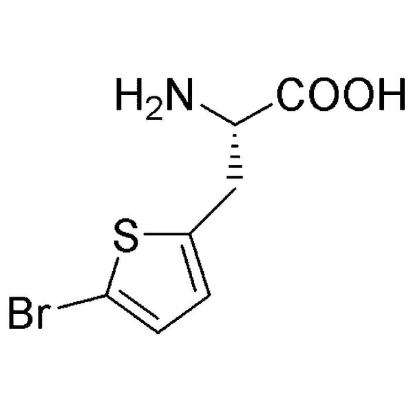 L-a-(5-Bromothienyl)alanine|15736|154593-58-5