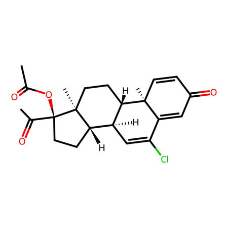 Cyproterone Acetate EP Impurity I|C4X-16011|13698-49-2