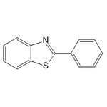 2-Phenylbenzothiazole|CS-0095852|883-93-2