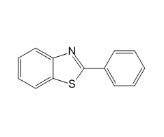 2-Phenylbenzothiazole|CS-0095852|883-93-2