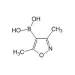 3,5-Dimethylisoxazole-4-boronic acid|CS-W000879|16114-47-9