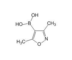 3,5-Dimethylisoxazole-4-boronic acid|CS-W000879|16114-47-9