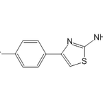 2-Amino-4-(4-bromophenyl)thiazole|CS-W010183|2103-94-8