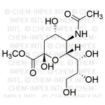 N-Acetylneuraminic acid methyl ester|31906|50998-13-5
