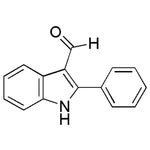 2-Phenylindole-3-carboxaldehyde|24176|25365-71-3