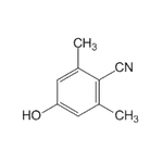 4-Hydroxy-2,6-dimethylbenzonitrile|CS-W002579|58537-99-8