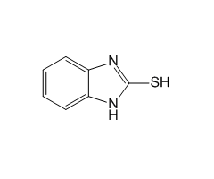 1,3-Dihydro-2H-benzo[d]imidazole-2-thione|CS-W023180|583-39-1