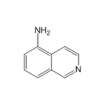 5-Aminoisoquinoline|CS-W001157|1125-60-6