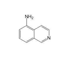 5-Aminoisoquinoline|CS-W001157|1125-60-6
