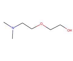 2-(2-Dimethylaminoethoxy)ethanol, 98%|912739|1704-62-7