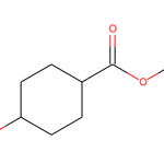 Methyl 4-hydroxycyclohexane-1-carboxylate|CS-W002672|17449-76-2
