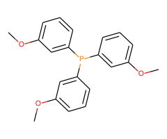 Tris(3-methoxyphenyl)phosphine, 98%|918190|29949-84-6