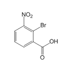 2-Bromo-3-nitrobenzoic acid|CS-W002315|573-54-6