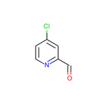 4-Chloro-2-pyridinecarbaldehyde|CS-D1623|63071-13-6