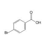 4-Bromobenzoic acid|CS-W020100|586-76-5