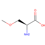 (S)-2-Amino-3-methoxypropanoic acid|CS-W006151|32620-11-4