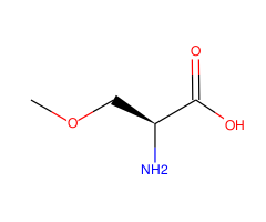 (S)-2-Amino-3-methoxypropanoic acid|CS-W006151|32620-11-4