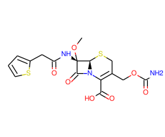 Cefoxitin|C4X-157842|35607-66-0