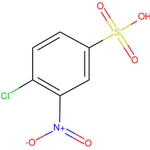 4-Chloro-3-nitrobenzenesulfonic acid|CS-0041668|121-18-6