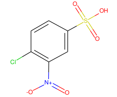 4-Chloro-3-nitrobenzenesulfonic acid|CS-0041668|121-18-6