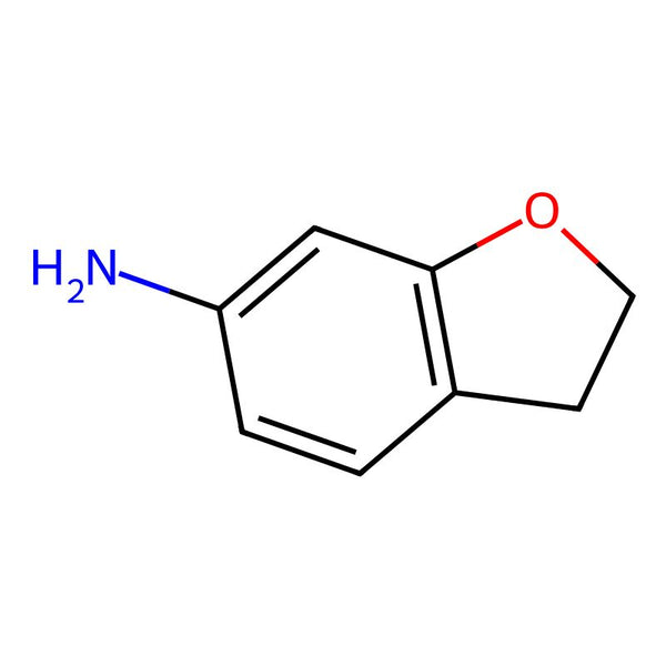 2,3-Dihydrobenzofuran-6-amine|CS-0119925|57786-34-2