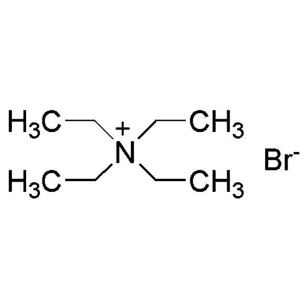 Tetraethylammonium bromide(for ion pair chromatography)|31595|71-91-0