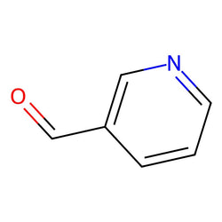 3-Pyridinecarboxaldehyde|C3D-5622|500-22-1