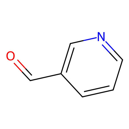 3-Pyridinecarboxaldehyde|C3D-5622|500-22-1