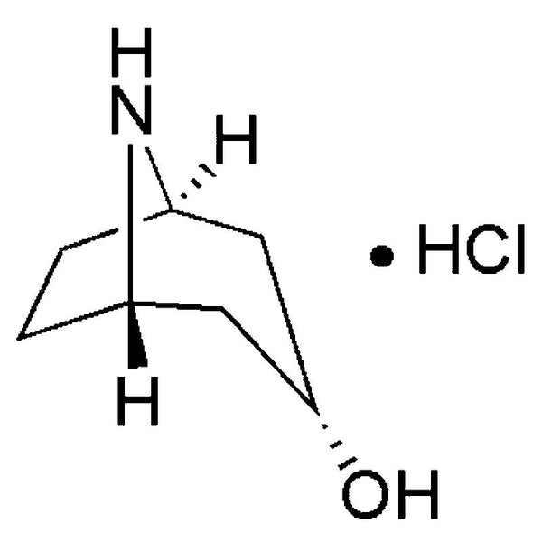 Nortropine hydrochloride|28544|14383-51-8