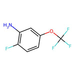 2-Fluoro-5-(trifluoromethoxy)aniline|CS-0084339|116369-23-4