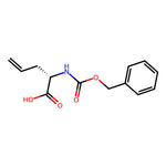 (S)-2-(((Benzyloxy)carbonyl)amino)pent-4-enoic acid|CS-W021156|78553-51-2