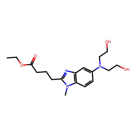 Bendamustine Impurity 3|C4X-12713|3543-74-6