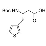 Boc-(3-thienyl)-L-b-homoalanine|15397|270263-00-8