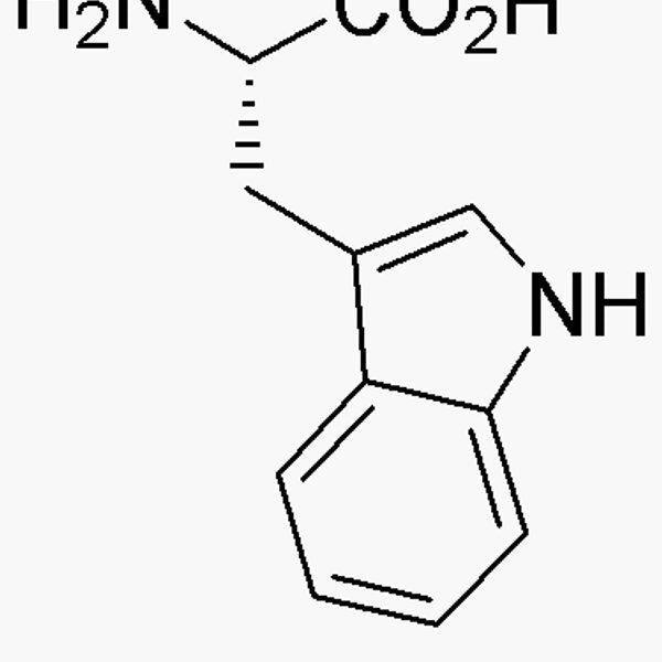 L-Tryptophan, from non-animal source, suitable for cell culture|33068|73-22-3