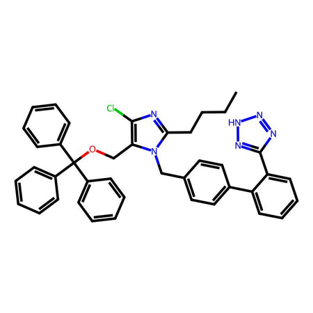 Losartan EP Impurity I|C4X-16839|1006062-28-7