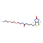 Biotin-DADOO|CS-0028293|138529-46-1
