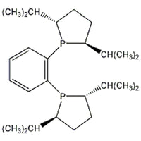 (-)-1,2-Bis((2S,5S)-2,5-di-i-propylphospholano)benzene, 98+% (S,S)-i-Pr-DUPHOS|15-0411|147253-69-8