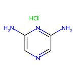 Pyrazine-2,6-diamine hydrochloride|CS-W006706|1370411-48-5