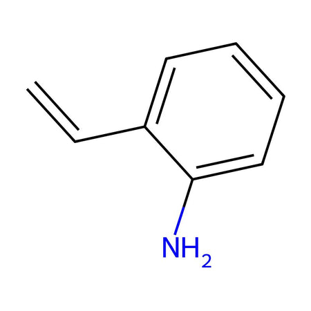 2-Vinylaniline, 98%|1122537|3867-18-3