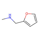 1-(Furan-2-yl)-N-methylmethanamine|CS-0187786|4753-75-7