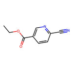 Ethyl 6-cyanonicotinate|CS-W022716|76196-79-7