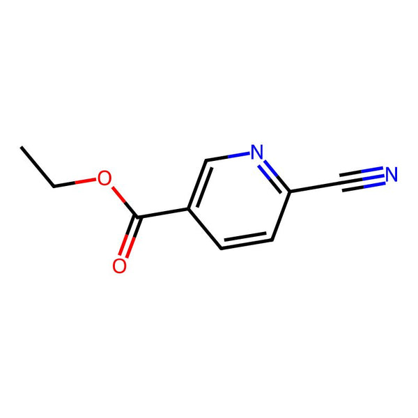 Ethyl 6-cyanonicotinate|CS-W022716|76196-79-7
